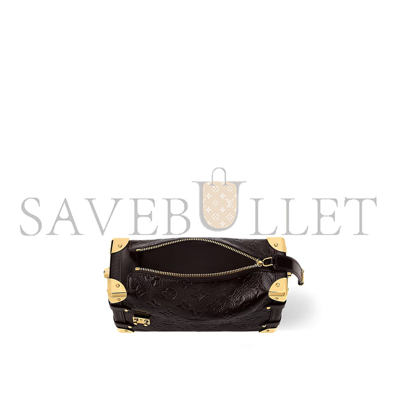 l0vis Vvtt0n side trunk mm m26304 (23.5*16*8.5cm)
